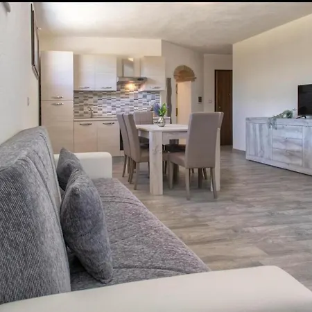 Apartment 10 Minutes From Castelsardo