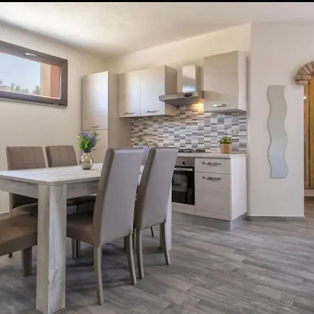 10 Minutes From Castelsardo Tergu