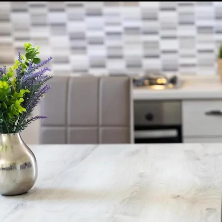 10 Minutes From Castelsardo Apartmán