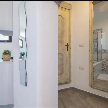 10 Minutes From Castelsardo *