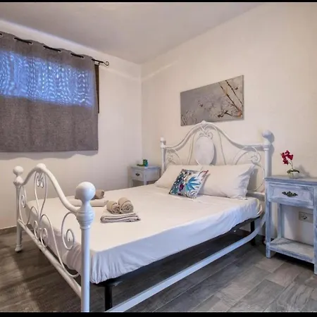 Apartmán 10 Minutes From Castelsardo *