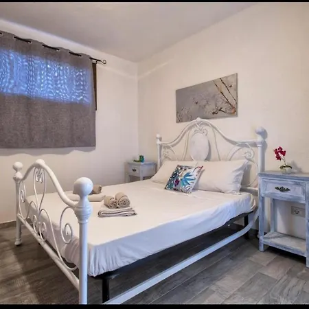 Apartment 10 Minutes From Castelsardo *