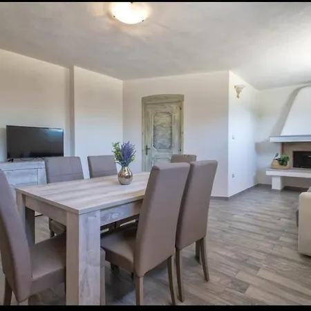 Apartment 10 Minutes From Castelsardo