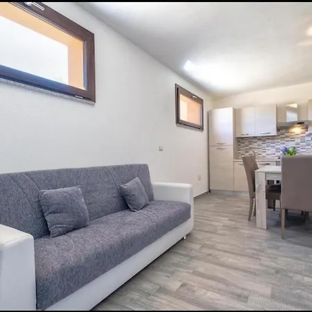 Apartment 10 Minutes From Castelsardo Tergu