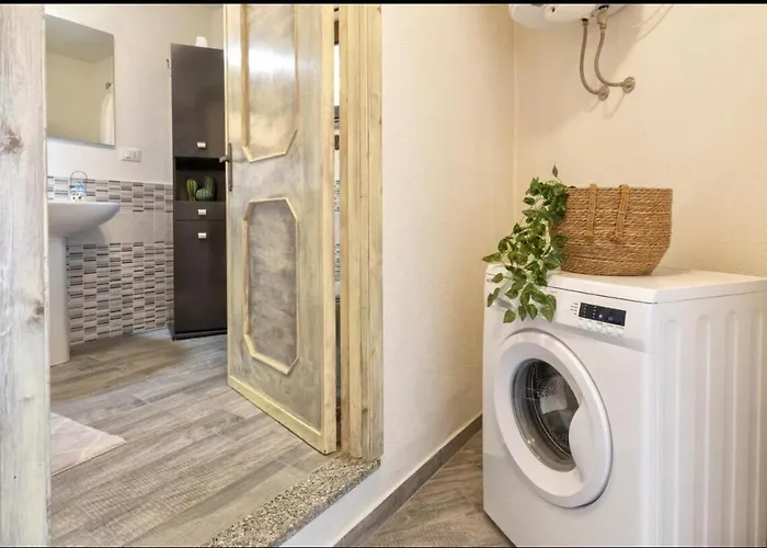 10 Minutes From Castelsardo * Tergu